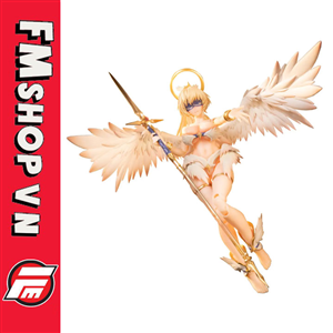 SNAIL SHELL RPG-07 ANGEL ANGELA