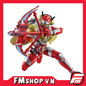 SO-DO CHRONICLE KAMEN RIDER BARON LEMON ENERGY ARMS