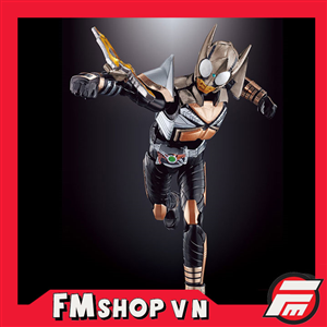 (NO BOX) SHODO KAMEN RIDER PUNCH HOPPER