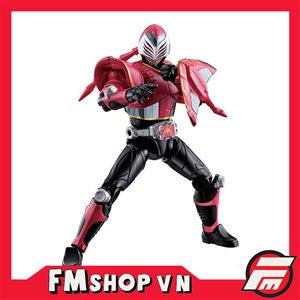 SO DO CHRONICLE KAMEN RIDER RAIA