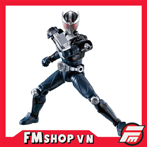 SO DO CHRONICLE KAMEN RIDER RYUKI PLANK FORM