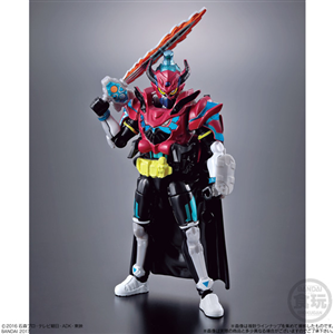 SO-DO KAMEN RIDER BRAVE FANTASY