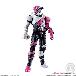 SO-DO KAMEN RIDER BUILD DOCTOR GAME SET