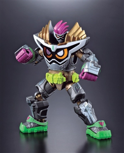 SO-DO KAMEN RIDER EX AID MAXIMUM MIGHTY
