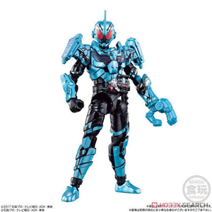 (NO BOX) SODO KAMEN RIDER GREASE BLIZZARD