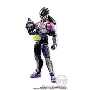SO-DO STAGE 2 KAMEN RIDER GENM SET