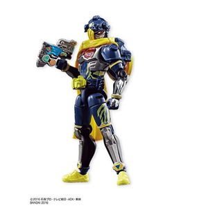 SO-DO STAGE 2 KAMEN RIDER SNIPE SET