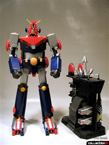 SOC COMBATTLER V GX03 2ND