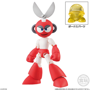 SODO 66 ACTION CUTMAN