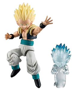 SODO BANDAI TENOHIRADO THE PART 3 GOTENKS
