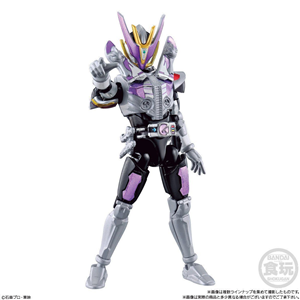 SODO DEN-O GUN FORM (JP VER)