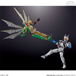 SODO ETERNAL & CYCLONE JOKER EXTREME GOLD