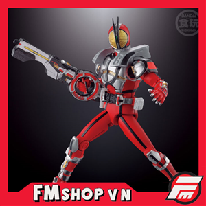SODO KAMEN RIDER FAIZ BLASTER FORM 2ND