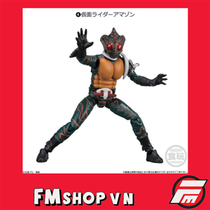 SODO KAMEN RIDER AMAZON 2HAND NOBOX