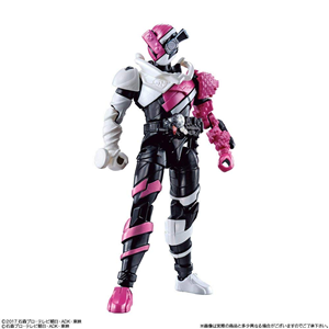 SODO KAMEN RIDER BUILD DOCTOR GAMER