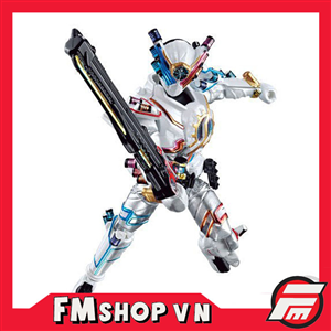 (NO BOX)SODO KAMEN RIDER BUILD GENIUS