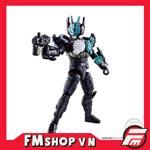 SODO KAMEN RIDER BUILD HELLBROS SET 2ND NO BOX