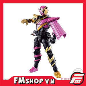 SODO KAMEN RIDER BUILD UFO TORA 2ND NO BOX