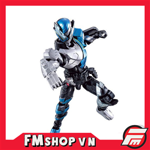 SODO KAMEN RIDER BUILD WOLF PHONE 2ND NO BOX