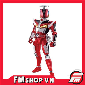 SODO KAMEN RIDER DEN O LINER FORM NO BOX