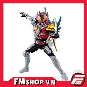 SODO KAMEN RIDER DEN O SUPER CLIMAX NO BOX