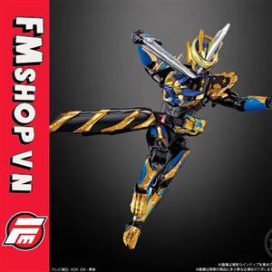 SODO KAMEN RIDER ESPADA ARABIAN NIGHTS