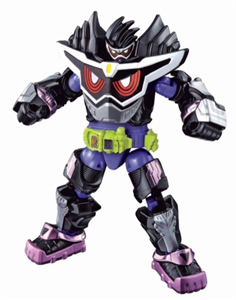 SODO KAMEN RIDER GEMN LV 1 TỶ