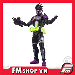 (JPV) SHODO O KAMEN RIDER GENM LV0 