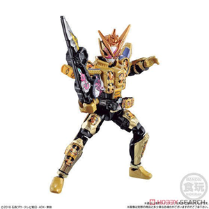 SODO KAMEN RIDER GRAND ZI-O