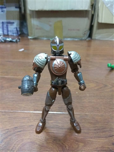 SODO KAMEN RIDER GRIDON NOBOX