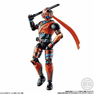 SODO KAMEN RIDER HATTARI 03 (JAPAN VER)