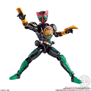 SODO KAMEN RIDER OOO TABOBA COMBO (3 HỘP)