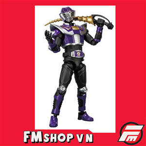 SODO KAMEN RIDER OUJA 2HAND NO BOX