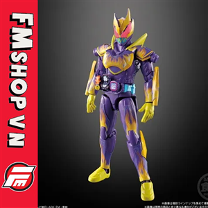 SODO KAMEN RIDER REVI VOLCANO