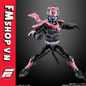 SODO KAMEN RIDER VICE