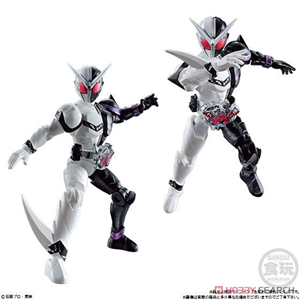 SODO KAMEN RIDER W FANG JOKER