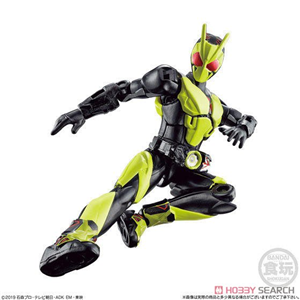 SODO KAMEN RIDER ZERO ONE HOPPER