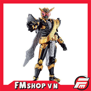 (NO BOX)SODO KAMEN RIDER OHMA ZI-O