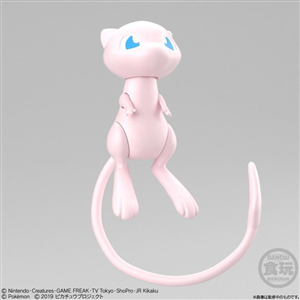 SODO POKEMON MEW (JP VER)