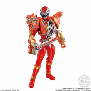 SODO RYUSOUL ARMOR 190K/1 HỘP