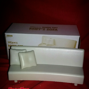 SOFA IRON MAN BANDAI
