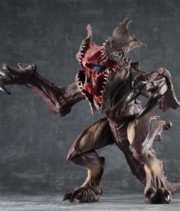 SOFVI SPIRITS PACIFIC RIM RAIJIN FAKE