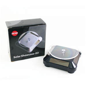 SOLAR SHOWCASE - BD