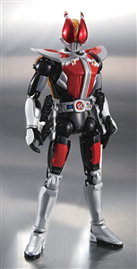 SOUCHAKU HENSHIN SERIES DEN O SWORD FORM LIKE NEW