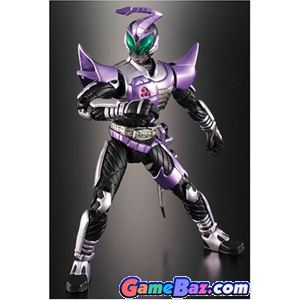 SOUCHAKU HENSHIN SERIES SASWORD