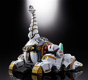 SOUL OF CHOGOKIN GX-85