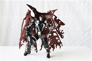 SPAWN II ACTION FIGURE