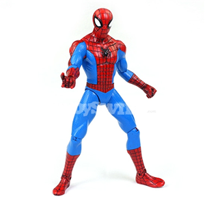 MARVEL SPIDERMAN 