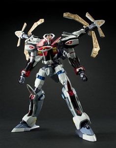 SRC AQUARION EVOL (JAPAN VER) 