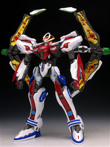 SRC AQUARION SOLAR